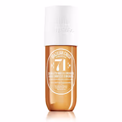 Sol de Janeiro Brazilian Crush Cheirosa 71 Perfume Mist, Femmes, Été, 240 ml, Recharge de flacon, Noix de coco, Sel de mer, V ...