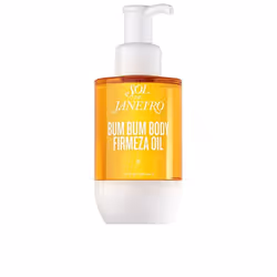Sol de Janeiro Body Oil Bum Bum, Huile, Femmes, Raffermissant, Nourrissant, 100 ml, Flacon pompe, 1 pièce(s)