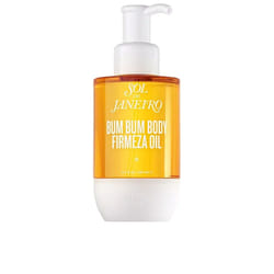 Sol de Janeiro Body Oil Bum Bum 100 ml Huile Femmes