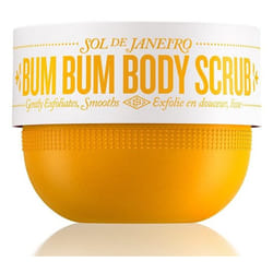 Sol de Janeiro 810912034037 traitement et gommage pour le corps Gommage corporel 220 g
