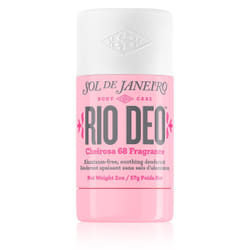 Sol de Janeiro Rio Deo Femmes Déodorant roll-on