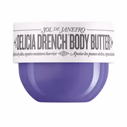Beurre corporel Delicia Drench 75 ml