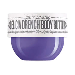 Beurre corporel Delicia Drench 75 ml