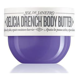 Sol de Janeiro 810912034853 crème et lotion pour le corps 240 ml Beurre Femmes