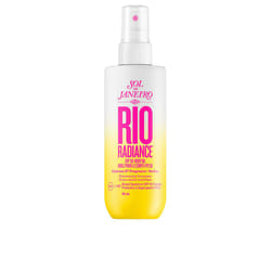 Huile corporelle Rio Radiance Sunscreen SPF50 90 ml