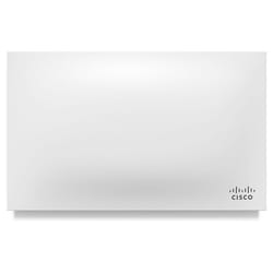 Cisco Meraki MR52 2500 Mbit/s Blanc Connexion Ethernet, supportant l'alimentation via ce port (PoE)