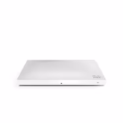 Cisco Meraki MR52 2500 Mbit/s Blanc Connexion Ethernet, supportant l'alimentation via ce port (PoE)