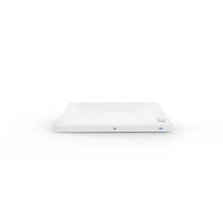 Cisco Meraki MR33 1300 Mbit/s Blanc Connexion Ethernet, supportant l'alimentation via ce port (PoE)