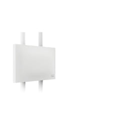 Cisco Meraki MR74 1300 Mbit/s Blanc Connexion Ethernet, supportant l'alimentation via ce port (PoE)