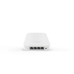 Cisco Meraki MR30H 1300 Mbit/s Blanc Connexion Ethernet, supportant l'alimentation via ce port (PoE)