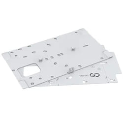 Cisco GA-MNT-GR-1 kit de support Gris