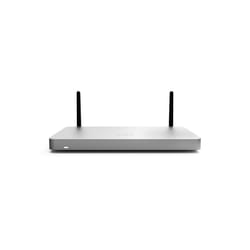 Cisco Meraki MX68CW-HW pare-feux (matériel) Bureau 0,45 Gbit/s