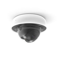 Cisco Meraki MV22 Dôme Caméra de sécurité IP Intérieure 1920 x 1080 pixels Plafond