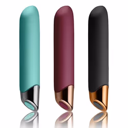 Rocks-Off Chaiamo Vibrateur à baguette Ambidextre