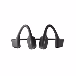 SHOKZ Xtrainerz, Sans fil, Sports, 20 - 20000 Hz, 30 g, Écouteurs, Noir
