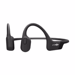 SHOKZ Aeropex, Sans fil, Sports, 20 - 20000 Hz, 26 g, Casque, Noir, Gris