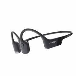 SHOKZ Aeropex Noir, Gris