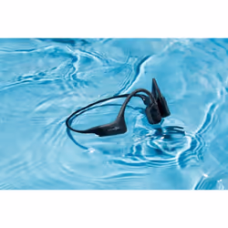 SHOKZ Aeropex Noir, Gris