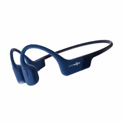 Shokz Aeropex, Sans fil, Sports, 20 - 20000 Hz, 26 g, Casque, Bleu