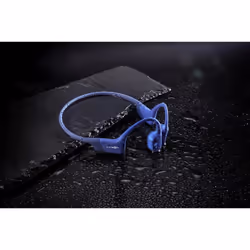 Shokz Aeropex Bleu