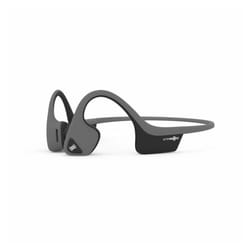 Shokz Aeropex Casque Sans fil Minerve Sports Bluetooth Rouge