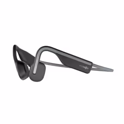 SHOKZ OpenMove, Sans fil, Appels/Musique, 20 - 20000 Hz, 29 g, Casque, Gris