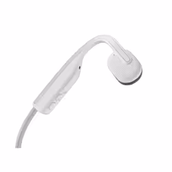 SHOKZ OpenMove Blanc