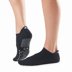 Tavi Noir Savvy Grip Unisexe Chaussettes d’athlétisme 1 paire(s)