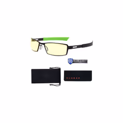 Gunnar Optiks MOBA Razer Edition lunette pour ordinateur Unisexe