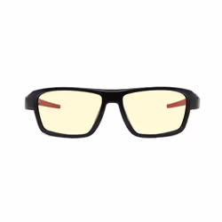 Gunnar Optiks Lightning Bolt 360, Unisexe, Rectangle, Jouer, Multicolore, Ambre, Bleu, 6,1 cm