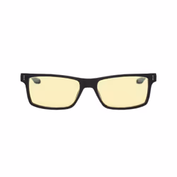 Gunnar Optiks Vertex, Unisexe, Rectangle, Cerclé, Plastique, 1 dioptre, 2 dioptre