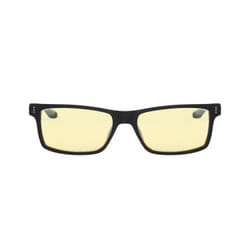 Gunnar Optiks Vertex Unisexe Rectangle Cerclé