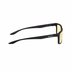 Gunnar Optiks Vertex Unisexe Rectangle Cerclé