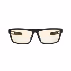 Gunnar Optiks VALVE, Rectangle, Jouer, Noir, Ambre, VALVE, 5,9 cm