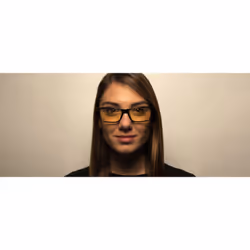 Gunnar Optiks Vertex lunette pour ordinateur Unisexe