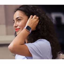 Fitbit Versa - Édition spéciale