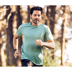 Fitbit Charge 3 OLED Bracelet connecté Noir, Graphite