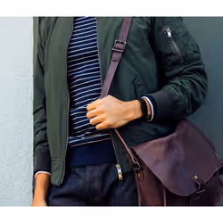 Fitbit Inspire HR OLED Bracelet connecté Noir