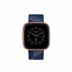 Fitbit Versa 2, 3,55 cm (1.4"), AMOLED, Écran tactile, Wifi, 38 g
