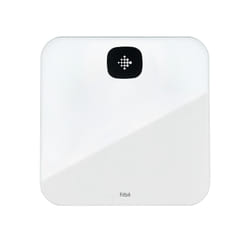 Fitbit Aria Air Carré Blanc Pèse-personne électronique