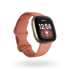 Fitbit Versa 3 40mm Tactile Or Wifi GPS (satellite)