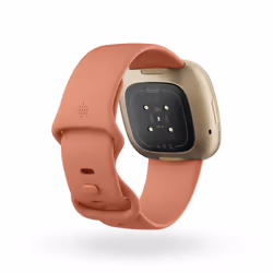Fitbit Versa 3 40mm Tactile Or Wifi GPS (satellite)