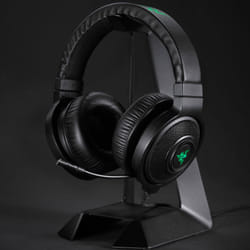 Razer Kraken 7.1 Chroma Noir