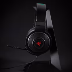 Razer Kraken 7.1 Chroma Noir