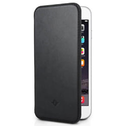 Twelve South SurfacePad coque de protection pour téléphones portables Folio Noir