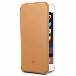 Twelve South SurfacePad, Folio, Apple, iPhone 6 Plus, Beige