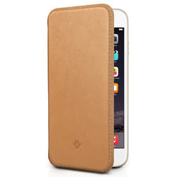 Twelve South SurfacePad coque de protection pour téléphones portables Folio Beige