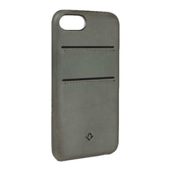Twelve South RelaxedLeather 4.7" Housse Gris