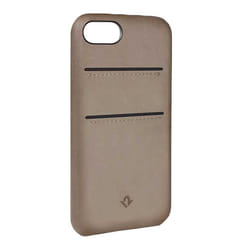 Twelve South RelaxedLeather 4.7" Housse Taupe
