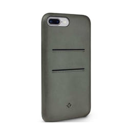 Twelve South RelaxedLeather 5.5" Housse Gris